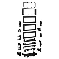 Metra Installation Kit for DIN Stereo 99-4644 for Chevrolet S10