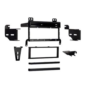 Ford Crown Victoria Stereo Installation Kit - Best Stereo Installation Kit  for Ford Crown Victoria