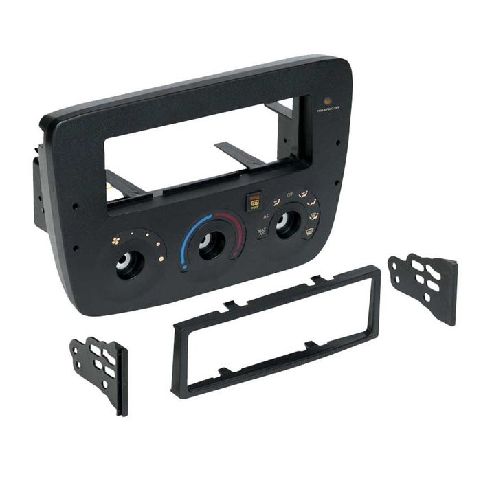 2004 ford taurus stereo dash outlet kit