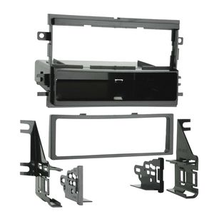 2006 ford explorer stereo installation deals kit