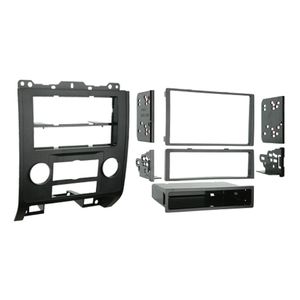 Metra Installation Kit for DIN Stereo 99-5814 for Mazda