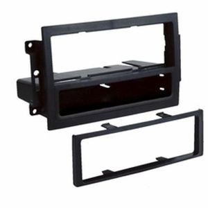 2016 jeep patriot double deals din dash kit