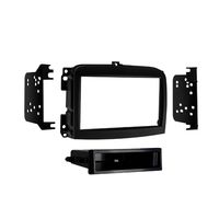 Metra Installation Kit for DIN/Double DIN Stereo 99-6521B for Fiat 500L