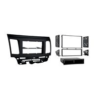 Metra Installation Kit for DIN/Double DIN Stereo 99-7011 for Mitsubishi