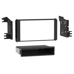 Car Stereo Receivers, Head Units & Dash Kits