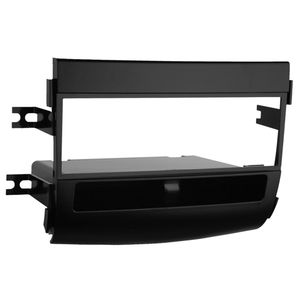 2006 hyundai sonata double deals din dash kit