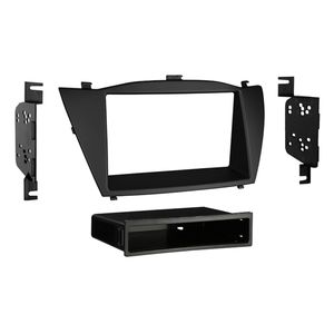 Metra Installation Kit for DIN / Double DIN Stereo 99-7341B for Hyundai Tucson