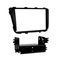 Metra Installation Kit for DIN/Double DIN Stereo 99-7347B for Hyundai Accent