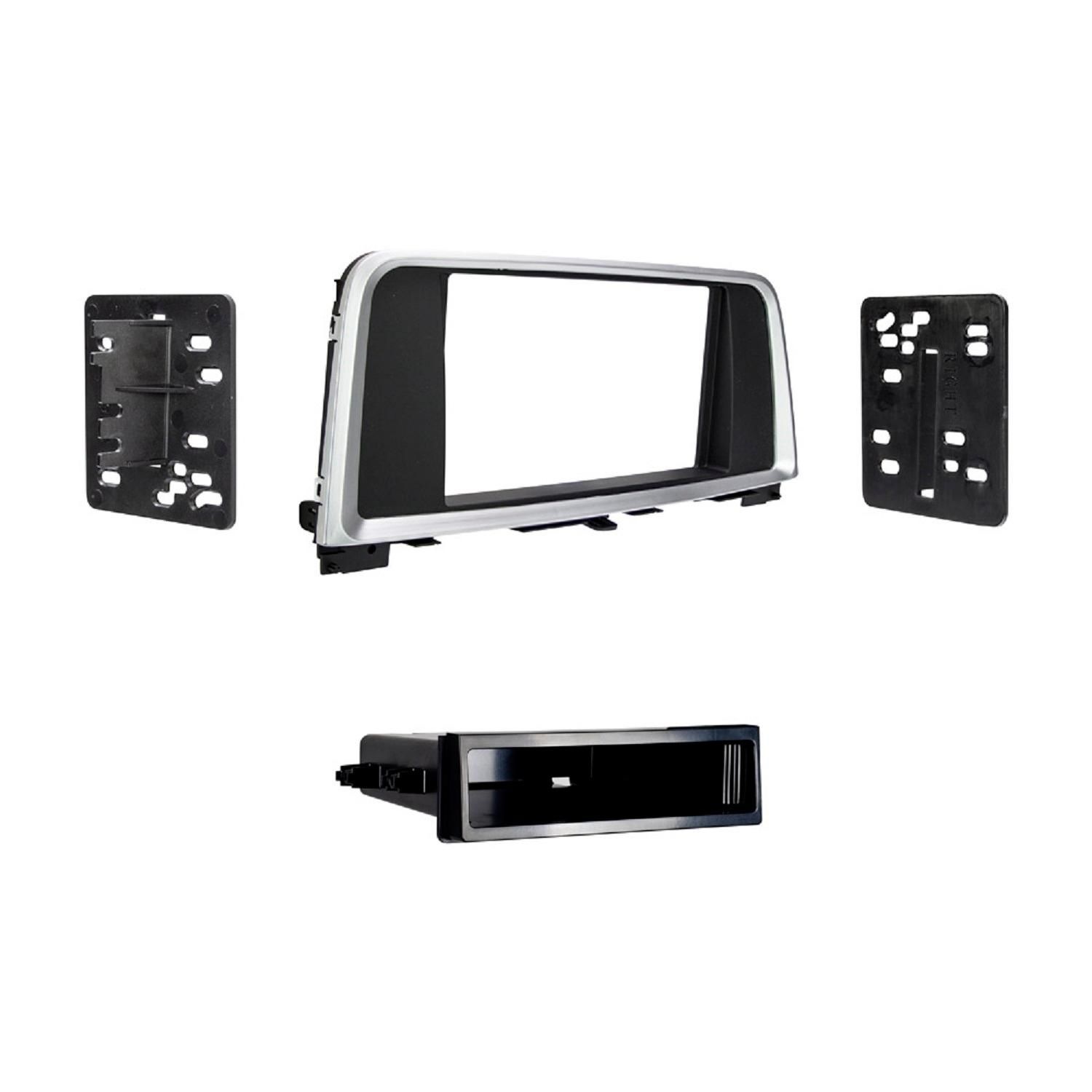 2003 toyota deals camry dash kit