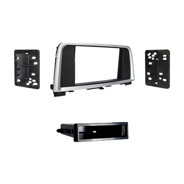 Autozone stereo deals install kit