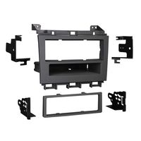 Metra Installation Kit for DIN Stereo 99-7427B for Nissan/Datsun Maxima
