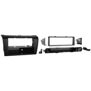 Metra Installation Kit for DIN Stereo 99-7504 for Mazda