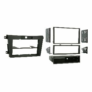Metra Installation Kit for DIN / Double DIN Stereo 99-7508 for Mazda