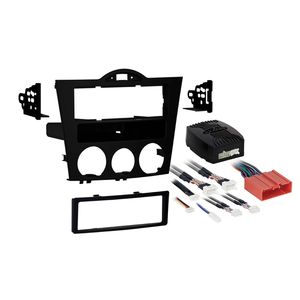 Metra Installation Kit for DIN Stereo 99-7510 for Mazda