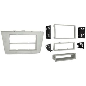 Metra Installation Kit for DIN / Double DIN Stereo 99-7511S for Mazda