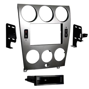 Metra Installation Kit for DIN / Double DIN Stereo 99-7523S for Mazda