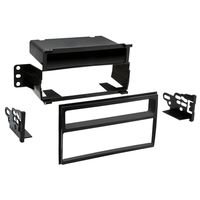Metra Installation Kit for DIN/Double DIN Stereo 99-7603 for Nissan/Datsun Versa