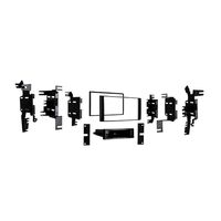 Metra Installation Kit for DIN Stereo 99-7624 for Nissan/Datsun Titan
