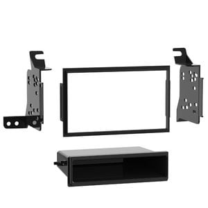 Metra Installation Kit for DIN / Double DIN Stereo 99-7635 for Nissan/Datsun Pathfinder