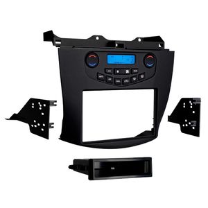 2004 honda accord aftermarket deals radio kit