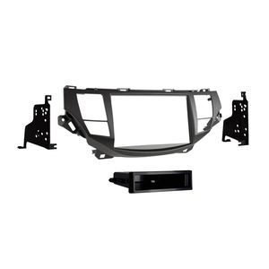 Metra Installation Kit for DIN Stereo 99-7807 for Honda Accord Crosstour