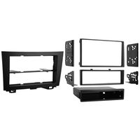 Metra Installation Kit for DIN/Double DIN Stereo 99-7873 for Honda CRV