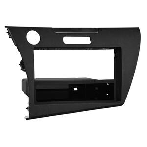 Double DIN Car Stereo Radio Installation Dash Kit For 1998 1999 2000 2001 2002 2003 2005 Lexus Gs Series Non Nav