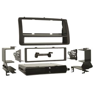 2004 toyota corolla double deals din dash kit