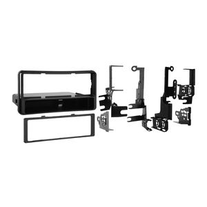 Metra Installation Kit for DIN Stereo 99-8206 for Toyota 4Runner