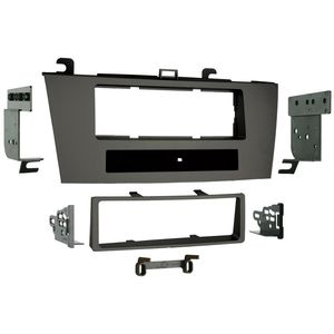 2007 toyota camry double online din dash kit