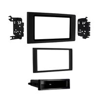 Metra Installation Kit for DIN/Double DIN Stereo 99-8251B for Toyota Tacoma