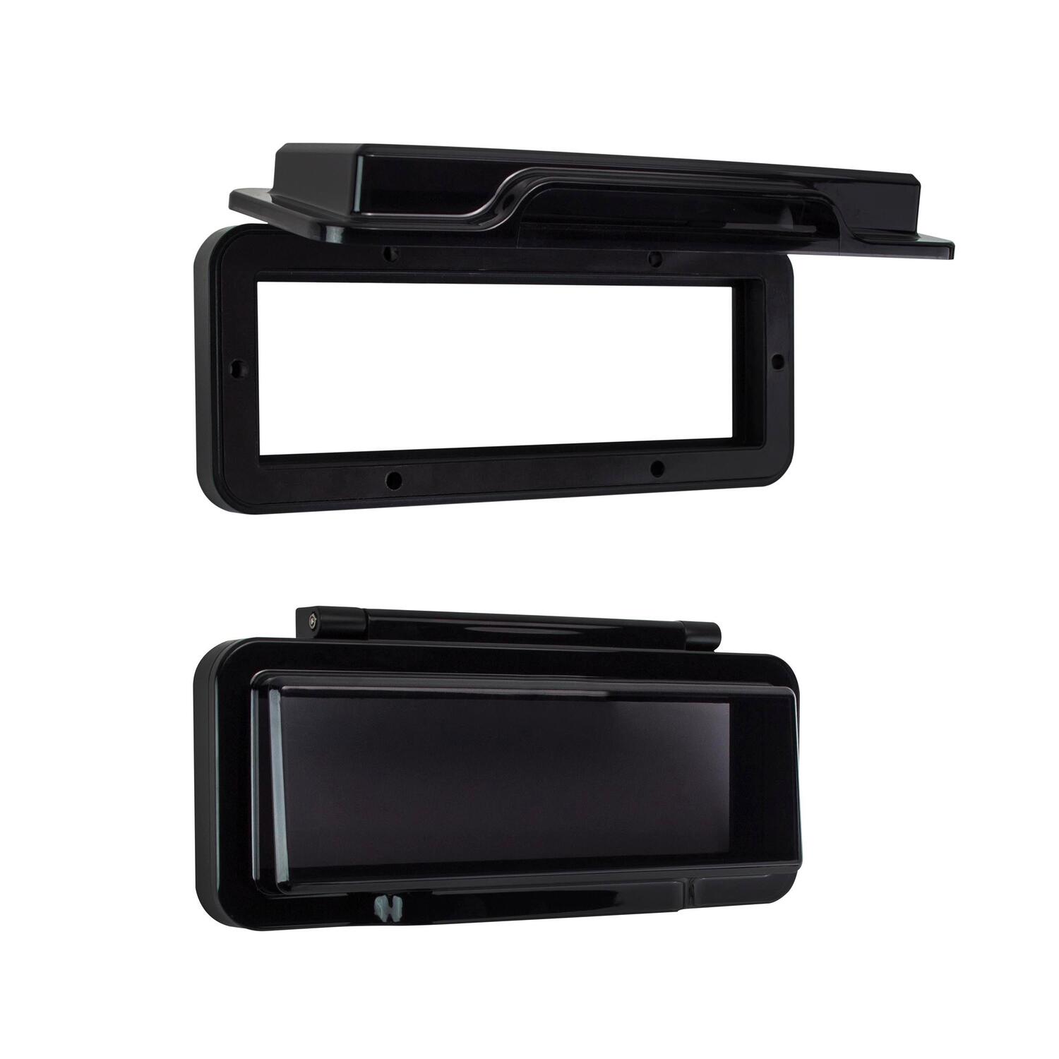 Metra Universal for Marine Applications Radio Installation Kit