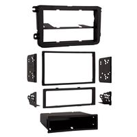 Metra Installation Kit for DIN/Double DIN Stereo 99-9011 for Volkswagen Rabbit