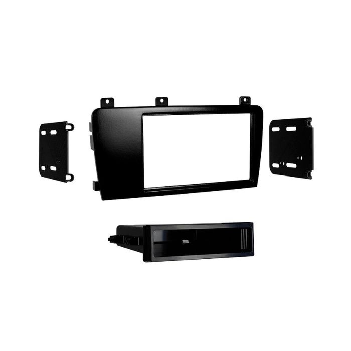 Metra car stereo on sale installation kit