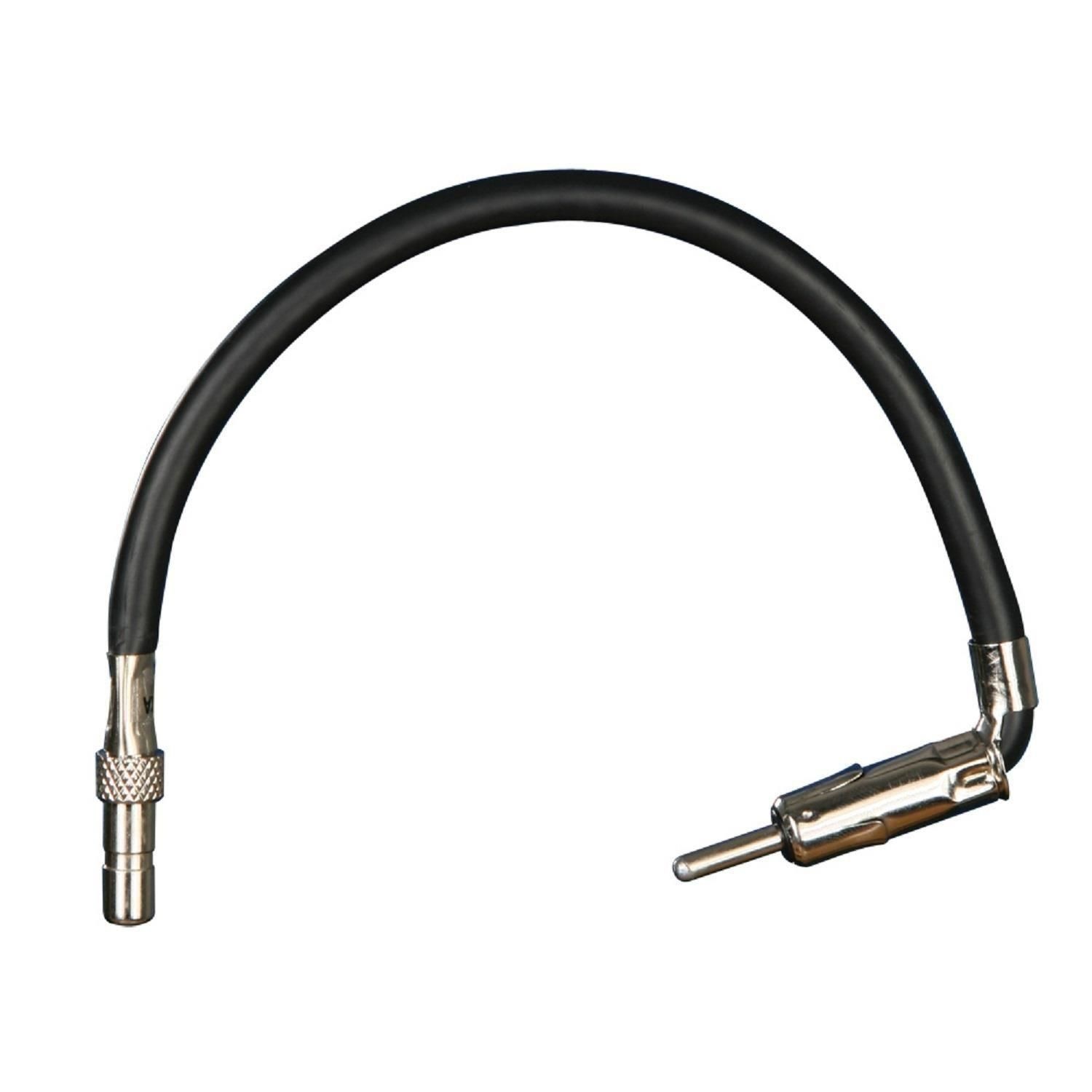 dodge ram 1500 antenna cable replacement