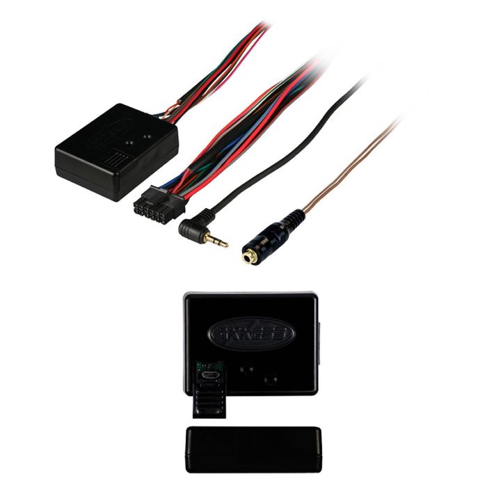 Metra Electronics Steering Wheel Control Interface