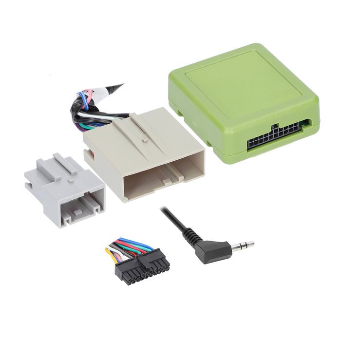 Metra Stereo Wiring Harness AZINFD1