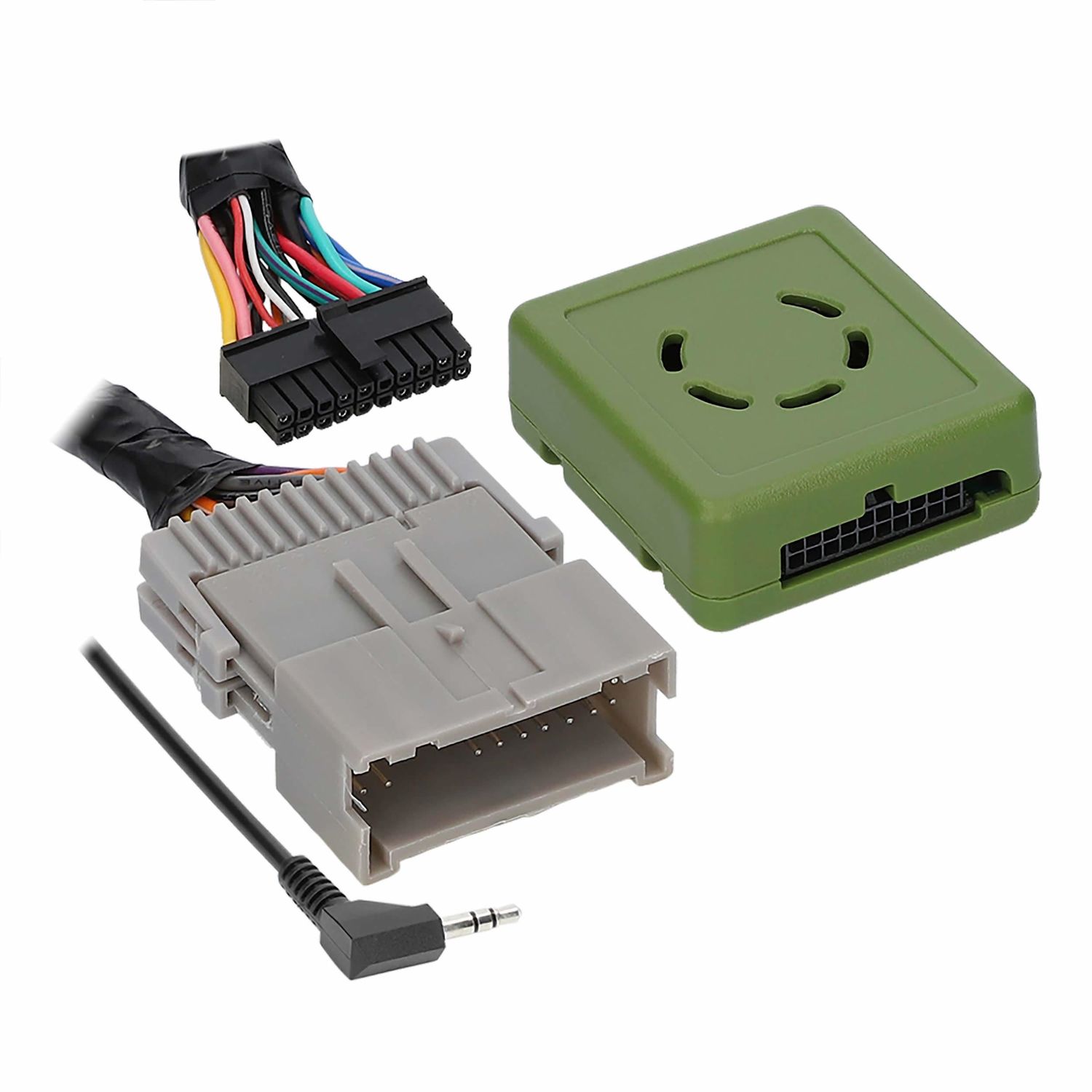 Metra Stereo Wiring Harness AZ-INGM1