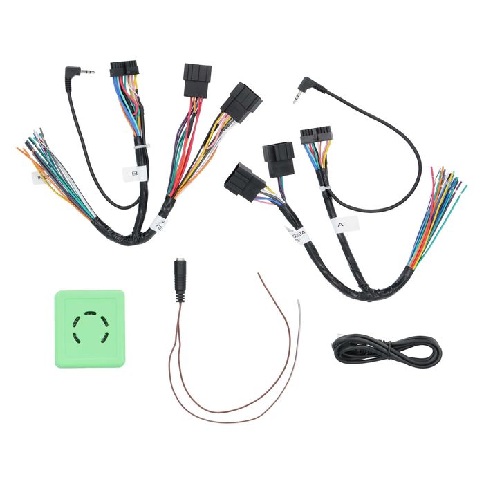 Metra Stereo Wiring Harness AZ-INGM2