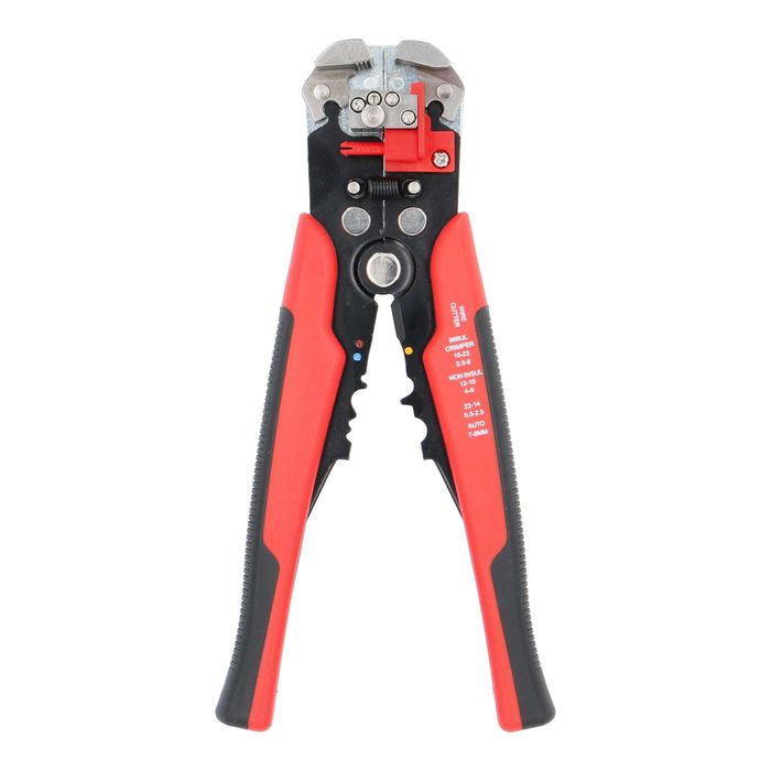 Metra Electronics Automatic Wire Stripper