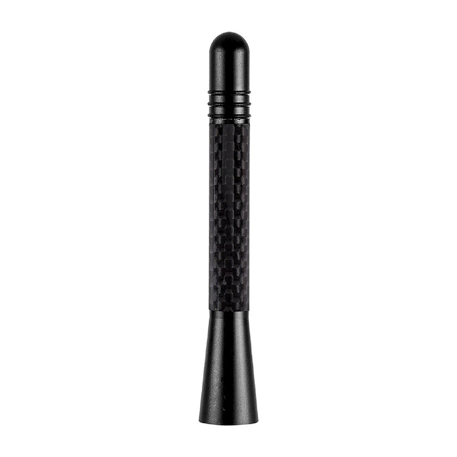 Metra Electronics Carbon Fiber 4in Antenna Mast at AutoZone CFRM4