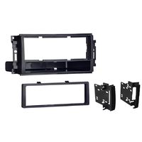 2016 Jeep Compass Stereo Installation Kit