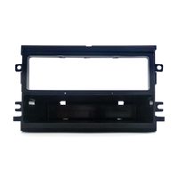 Metra Installation Kit for Double DIN Stereo 95-7810B