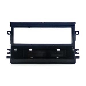 2005 ford f150 double deals din dash kit