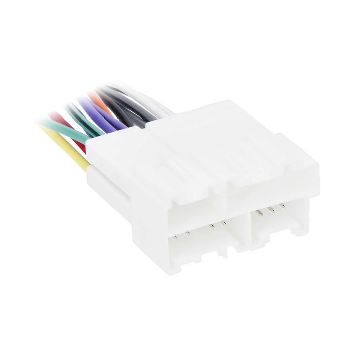 Metra Stereo Wiring Harness GMWH1