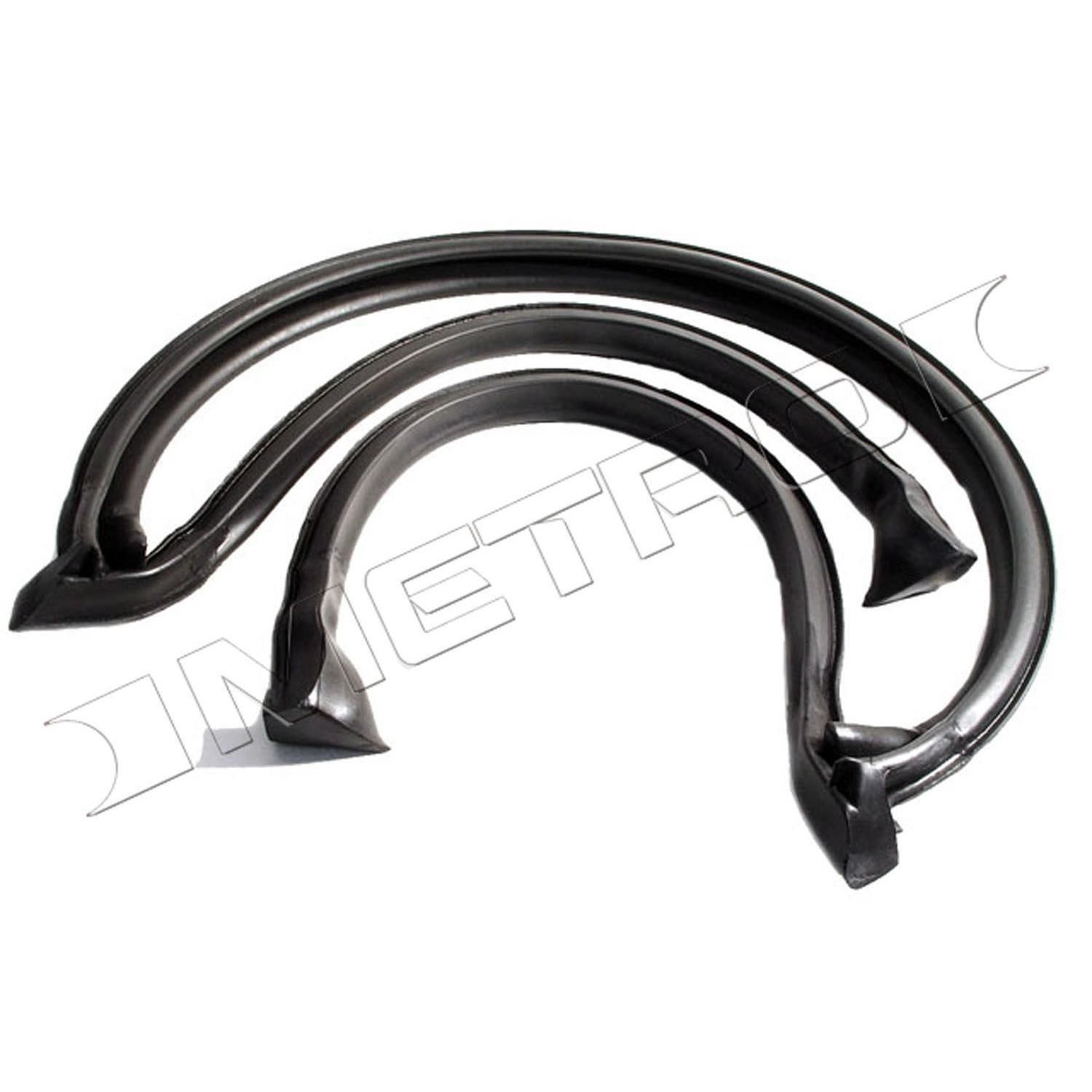 Metro Convertible Top Seal HD1510