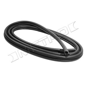 2007 Chevrolet Silverado 1500 Classic Door Seal (Weatherstrip)