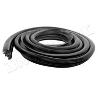 Buick Rainier Door Seal Weatherstrip Best Door Seal