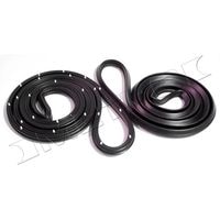 Nissan Datsun D21 Door Seal Weatherstrip Best Door Seal