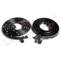 Buick LeSabre Weatherstripping | Buick LeSabre Weatherstrip Seals